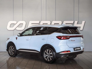 Внедорожник Chery Tiggo 7 Pro Max 2023 года, 1890000 рублей, Муром