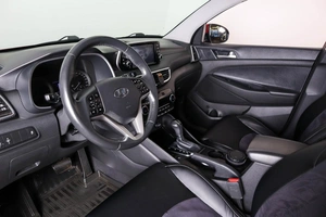 Внедорожник Hyundai Tucson 2019 года, 2429000 рублей, Пермь
