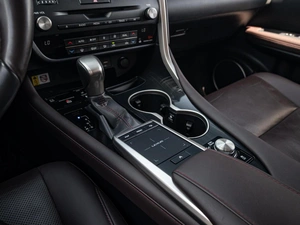 Внедорожник Lexus RX 2021 года, 5170000 рублей, Краснодар