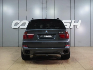 Внедорожник BMW X5 2011 года, 2289000 рублей, Воронеж