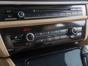 Седан BMW 5 серия 2014 года, 1899000 рублей, Тюмень