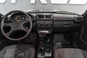 Внедорожник ВАЗ (LADA) Niva Legend 2024 года, 929000 рублей, Петрозаводск