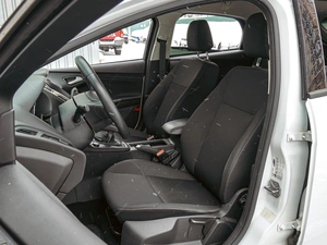 Хетчбэк Ford Focus 2019 года, 1380000 рублей, Краснодар