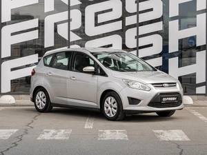Минивэн Ford C-MAX 2013 года, 719000 рублей, Краснодар