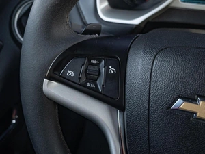 Купе Chevrolet Camaro 2013 года, 2199000 рублей, Краснодар