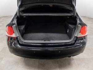 Седан Honda Civic 2007 года, 740000 рублей, Красноярск