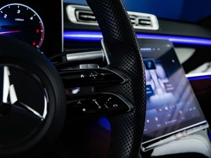 Седан Mercedes-benz S-класс 2020 года, 9550077 рублей, Москва
