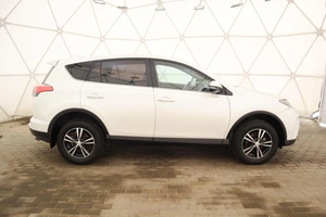 Универсал Toyota RAV4 2018 года, 2270000 рублей, Обнинск