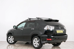 Внедорожник Lexus RX 2007 года, 1379000 рублей, Красноярск