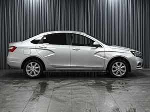 Седан ВАЗ (LADA) Vesta 2022 года, 1189000 рублей, Ставрополь