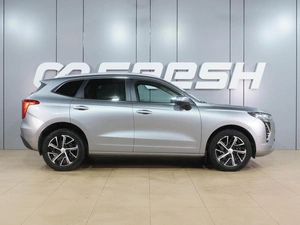 Внедорожник Haval Jolion 2023 года, 1849000 рублей, Воронеж