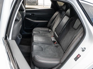 Седан Hyundai Sonata 2021 года, 3020000 рублей, Краснодар