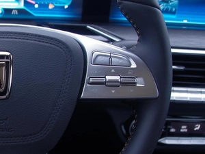 Внедорожник FAW Bestune T77 2024 года, 2099000 рублей, Владимир