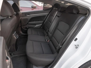 Седан Hyundai Elantra 2020 года, 1599000 рублей, Саратов