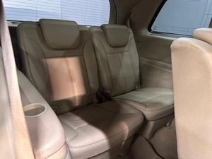 Внедорожник Mercedes-benz GL-класс 2011 года, 2997000 рублей, Красноярск