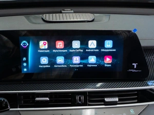 Внедорожник Chery Tiggo 7 Pro Max 2025 года, 2779000 рублей, Тюмень