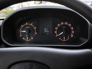 Внедорожник ВАЗ (LADA) Niva Legend 2025 года, 1100000 рублей, Большой Сочи