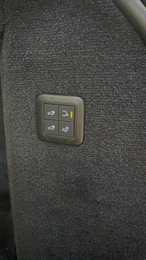 Внедорожник Land Rover Range Rover Sport 2021 года, 9200000 рублей, Красноярск