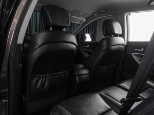Внедорожник Hyundai Santa Fe 2012 года, 1599000 рублей, Тюмень