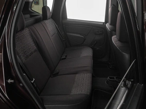 Внедорожник Renault Duster 2014 года, 939000 рублей, Тюмень
