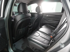 Внедорожник Hyundai Santa Fe 2018 года, 3199000 рублей, Воронеж