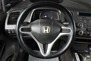 Седан Honda Civic 2007 года, 859000 рублей, Тюмень