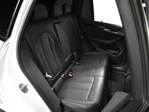 Внедорожник BMW X3 2018 года, 3650000 рублей, Казань