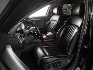 Седан Genesis G90 2016 года, 3299000 рублей, Тюмень