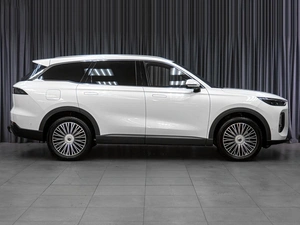 Внедорожник Chery Tiggo 9 2024 года, 3099000 рублей, Тюмень