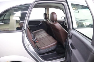 Компактвэн Opel Meriva 2007 года, 340000 рублей, Брянск