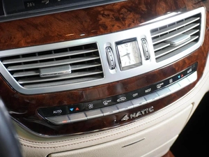 Седан Mercedes-benz S-класс 2013 года, 2119000 рублей, Воронеж