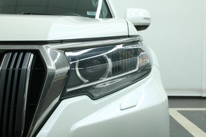 Внедорожник Toyota Land Cruiser Prado 2019 года, 4190000 рублей, Красноярск