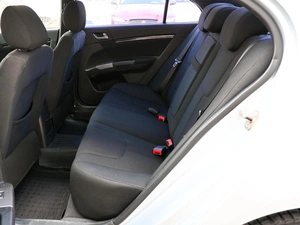 Седан Geely Emgrand EC7 2013 года, 579000 рублей, Волгоград