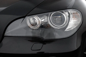 Внедорожник BMW X5 2009 года, 1849000 рублей, Барнаул
