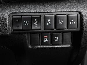 Внедорожник Mitsubishi Eclipse Cross 2018 года, 1729000 рублей, Кирилловка