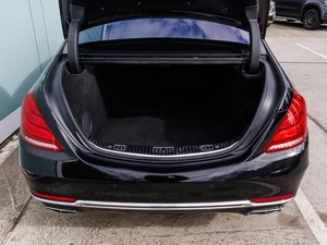 Седан Mercedes-benz Maybach S-класс 2015 года, 4280000 рублей, Большой Сочи