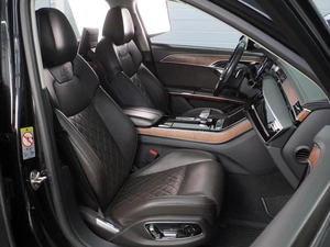 Седан Audi A8 2019 года, 7349000 рублей, Воронеж