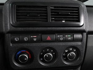 Внедорожник ВАЗ (LADA) Niva Legend 2024 года, 1199000 рублей, Аксай