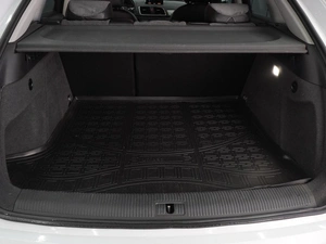 Внедорожник Audi Q3 2012 года, 1643000 рублей, Воронеж