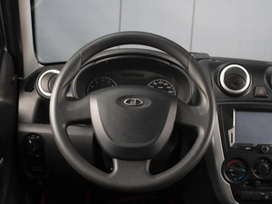 Лифтбек ВАЗ (LADA) Granta 2014 года, 395000 рублей, Омск