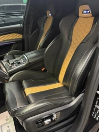 Внедорожник BMW X5 2020 года, 9700000 рублей, Красноярск