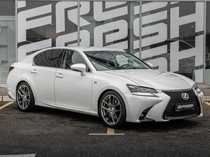 Седан Lexus GS 2014 года, 2430000 рублей, Краснодар