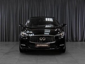 Хетчбэк Infiniti Q30 2017 года, 3099000 рублей, Тюмень