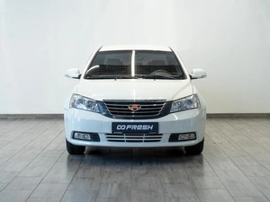 Седан Geely Emgrand EC7 2013 года, 469000 рублей, Саратов