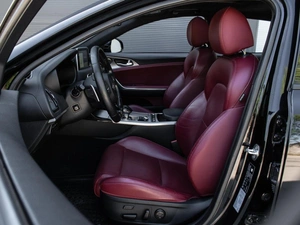 Лифтбек Kia Stinger 2018 года, 2870000 рублей, Краснодар