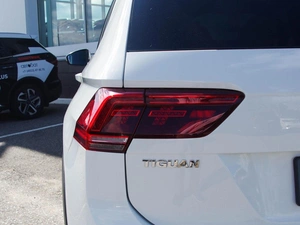 Внедорожник Volkswagen Tiguan 2019 года, 3325000 рублей, Владимир