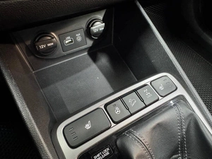 Внедорожник Hyundai Creta 2019 года, 1970000 рублей, Красноярск