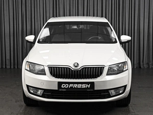 Лифтбек Skoda Octavia 2015 года, 1239000 рублей, Ставрополь