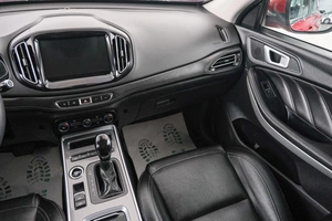 Внедорожник Chery Tiggo 7 2019 года, 1499000 рублей, Красноярск