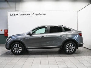 Внедорожник Renault Arkana 2019 года, 1650000 рублей, Красноярск